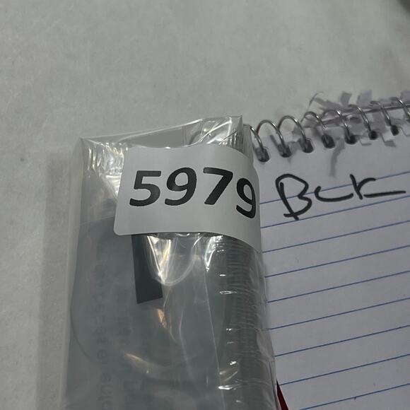 Ernest Hemingway Eyeglasses Sunglasses Frames Only Black 52-16-135 4680 - Picture 7 of 7